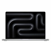 MacBook Pro M5 Pro 24GB/1TB Srebrny 20R GPU MacBook Pro M5 Pro 24GB/1TB Srebrny 20R GPU APPLE