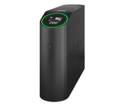 APC Back-UPS Pro Gaming (2200VA/1320W, 4x Schuko, 2xIEC, RGB) APC