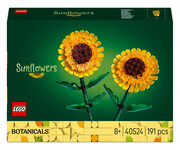 LEGO 40524 - Słoneczniki