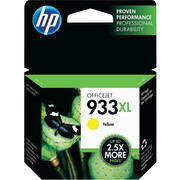 HP 933XL yellow 8,5ml HP