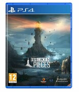 Broken Pieces PS4 Broken Pieces PS4 PERP GAMES