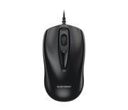 Silver Monkey Wired Optical Mouse Silver Monkey