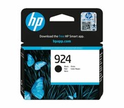 HP 924 black do 500 str. 4K0U6NE 924 black do 500 str. 4K0U6NE HP