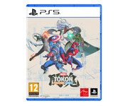 PlayStation MARVEL Tōkon: Fighting Souls PlayStation