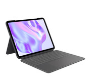 Logitech Combo Touch iPad Air 13''(M2/M3) Logitech