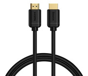 Baseus Kabel HDMI 2.0 4K 1m Baseus