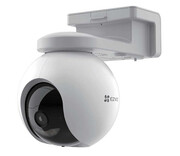 EZVIZ Inteligentna zewnętrzna kamera CS-HB8/SP z panelem EZVIZ