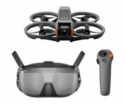 DJI Avata 2 Fly Smart Combo (1 bateria) CP.FP.00000266.04 / 6937224115712 Avata 2 Fly Smart Combo (1 bateria) CP.FP.00000266.04 / 6937224115712 DJI