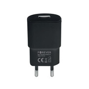 Forever Ładowarka sieciowa Forever 1xUSB 2A TC-01 + kabel micro-USB Forever