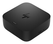 HP USB-C 100W G6 Dock EURO HP