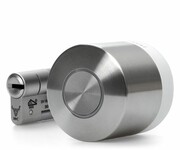 Nuki Zamek inteligentny Smart Lock Ultra Zamek inteligentny Smart Lock Ultra Nuki