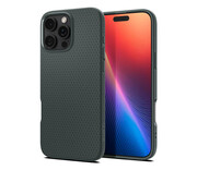 Spigen Liquid Air do iPhone 16 Pro Max Abyss Green Spigen