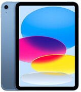 APPLE iPad 11 gen. 11'' Wi-Fi 128GB - Blue iPad 11 11 gen. Wi-Fi 128GB - Blue APPLE