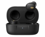 BASEUS OS Bowie E18 TWS Earphones black A00023800123-00 OS Bowie E18 TWS Earphones black A00023800123-00 BASEUS