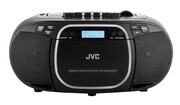 JVC RC-E561B-DAB black JVC