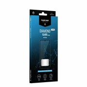 MyScreen Szkło Myscreen DIAMOND GLASS LITE edge FULL GLUE do Vivo Y1 MyScreen