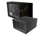 MODECOM Volcano Hex 850W Platinum ATX 3.1 MODECOM