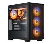 SMX Battlestation M6A R7-7800X3D/32GB/1TB/RTX5070Ti/W11x SMX