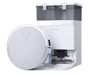 Ecovacs DEEBOT X8 OMNI White Ecovacs