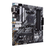 Płyta główna ASUS Prime B550M-A - zdjęcie 2