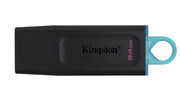 Kingston 64GB DataTraveler Exodia (USB 3.2 Gen 1) Kingston