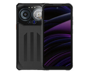 IIIF150 B3 8/256GB Obsidian Black NFC 120MP IIIF150