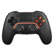 Deltaco Pad bezprzewodowy PS4 GAM-139 Deltaco