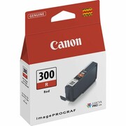 CANON Tusz PFI-300 R EUR/OC 4199C001 Tusz PFI-300 R EUR/OC 4199C001 CANON