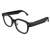 Garett Inteligentne okulary Garett Horizon AI czarny Garett