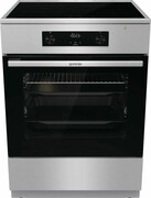 GORENJE GEIT6C60XPG, Indukcja, Programy Parowe, BridgeZone, GentleClose, 60cm GEIT6C60XPG GORENJE