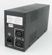 Gembird UPS 650VA Line-in 2x IEC C13 Gembird