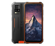 Blackview BV4800 Pro 4/128GB pomarańczowy Blackview