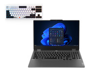 Lenovo LOQ 15 Ryzen 5-7235HS/16GB/512/Win11 RTX4050 Zestaw Lenovo