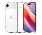 Spigen Ultra Hybrid do Iphone 17 Air Crystal Clear Spigen