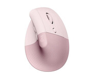 Logitech LIFT Różowa Logitech
