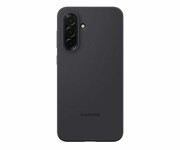 SAMSUNG Silicone Case do Galaxy A36 5G Black Silicone Case do Galaxy A36 5G Black SAMSUNG