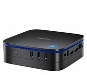 BLACKVIEW MP60 N150/16GB/512/Win11P czarny MP60-16GB/512GB-BK/V4/BV MP60 N150/16GB/512/Win11P czarny MP60-16GB/512GB-BK/V4/BV BLACKVIEW