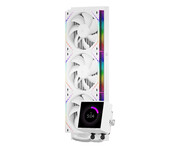 Thermalright Peerless Vision 360 Argb White 3x120mm Thermalright