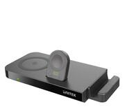 Unitek Ładowarka indukcyjna 48W MagMighty COMBO 6 Unitek