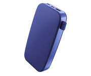 Fresh N Rebel PowerBank 24000 mAh True Blue Fresh N Rebel