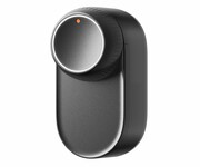 SwitchBot Inteligentny zamek do drzwi Lock Ultra (czarny) SwitchBot