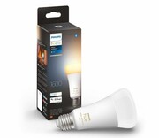 Philips Hue White ambiance Inteligentna Żarówka E27 1600lm 8719514288195 White ambiance Inteligentna Żarówka E27 1600lm 8719514288195 Philips Hue