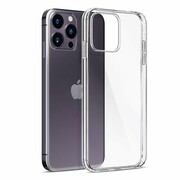3mk Clear Case do iPhone 15 Pro 3mk