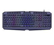 Klawiatura przewodowa SpeedLink LUDICIUM Gaming