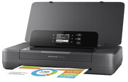HP OfficeJet 200 Atrament WiFi Kolor Fast Charge HP