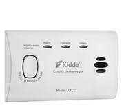 Kidde K7CO Czujnik tlenku węgla Kidde