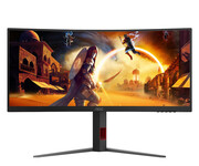 AOC CU34G4 AOC