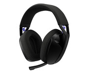 Logitech G321 czarne Logitech