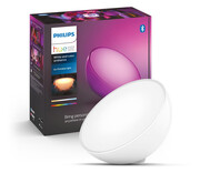 Philips Hue White and color ambiance Lampa przenośna Go Philips Hue