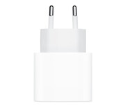 Apple Ładowarka Sieciowa USB-C 20W Fast Charge Apple